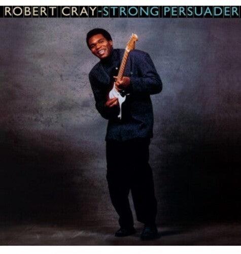 Robert Cray- Strong Persuader - Limited (Vinyl) [ vinyl ]