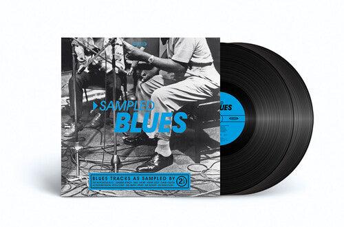 Various Artists- Sampled Blues / Various (Vinyl) [ vinyl ]
