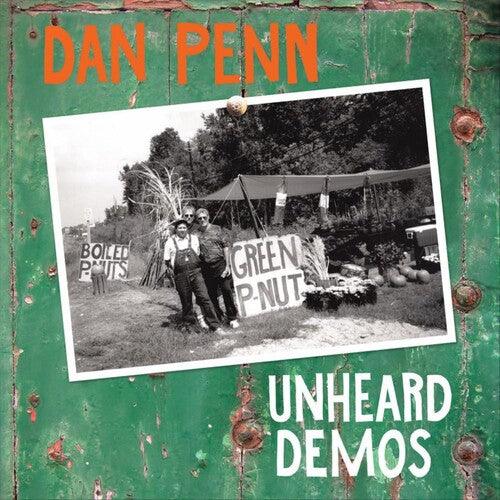 Dan Penn- Unheard Demos (Vinyl) [ vinyl ]