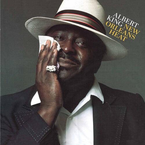 Albert King- New Orleans Heat (Vinyl) [ vinyl ]