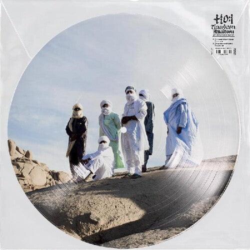 Tinariwen- Amatssou (Vinyl) [ vinyl ]