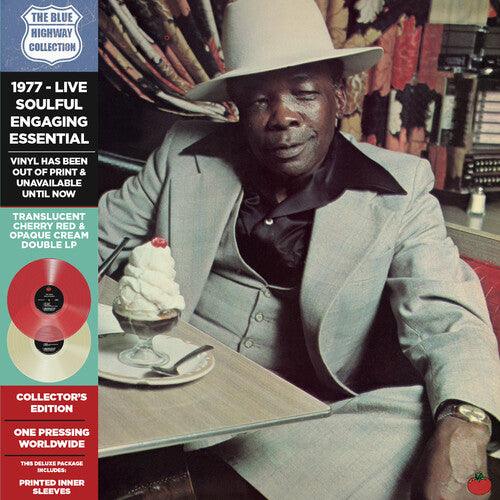 John Lee Hooker- The Cream (Vinyl) [ vinyl ]