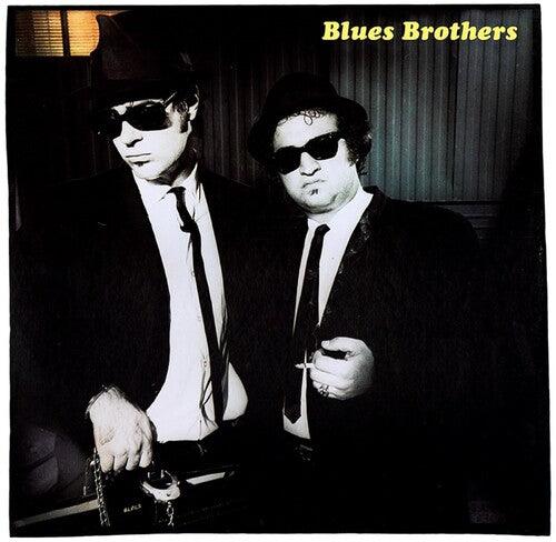 The Blues Brothers- Briefcase Full Of Blues   (Gold Vinyl/Limited Anniversary Edition) [ vinyl ]