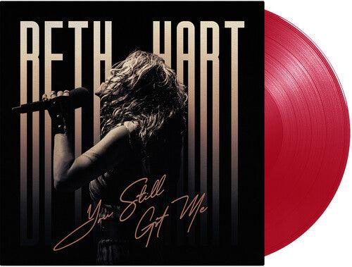 Beth Hart- You Still Got Me (Vinyl) [ vinyl ]