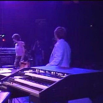 John Mayall & Bluesbreakers- Live at the Capitol Theater - June 18, 1982 (Set 1) (Vinyl) [ vinyl ]