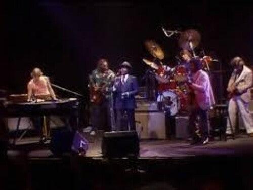 John Mayall & Bluesbreakers- Live at the Capitol Theater - June 18, 1982 (Set 1) (Vinyl) [ vinyl ]