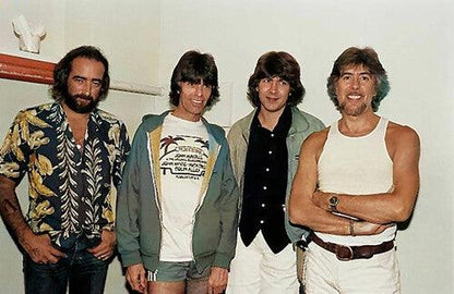 John Mayall & Bluesbreakers- Live at the Capitol Theater - June 18, 1982 (Set 1) (Vinyl) [ vinyl ]