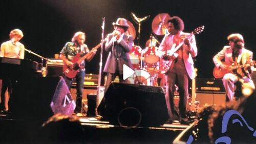 John Mayall & Bluesbreakers- Live at the Capitol Theater - June 18, 1982 (Set 1) (Vinyl) [ vinyl ]
