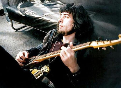 John Mayall & Bluesbreakers- Live at the Capitol Theater - June 18, 1982 (Set 1) (Vinyl) [ vinyl ]