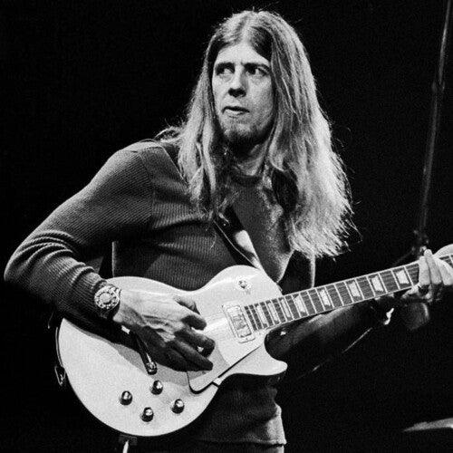 John Mayall & Bluesbreakers- Live at the Capitol Theater - June 18, 1982 (Set 1) (Vinyl) [ vinyl ]