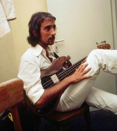 John Mayall & Bluesbreakers- Live at the Capitol Theater - June 18, 1982 (Set 1) (Vinyl) [ vinyl ]