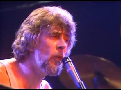John Mayall & Bluesbreakers- Live at the Capitol Theater - June 18, 1982 (Set 1) (Vinyl) [ vinyl ]