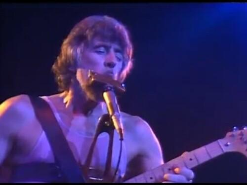 John Mayall & Bluesbreakers- Live at the Capitol Theater - June 18, 1982 (Set 1) (Vinyl) [ vinyl ]