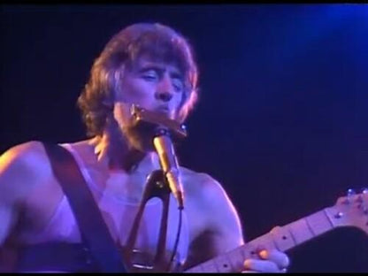 John Mayall & Bluesbreakers- Live at the Capitol Theater - June 18, 1982 (Set 1) (Vinyl) [ vinyl ]
