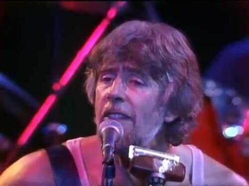 John Mayall & Bluesbreakers- Live at the Capitol Theater - June 18, 1982 (Set 1) (Vinyl) [ vinyl ]
