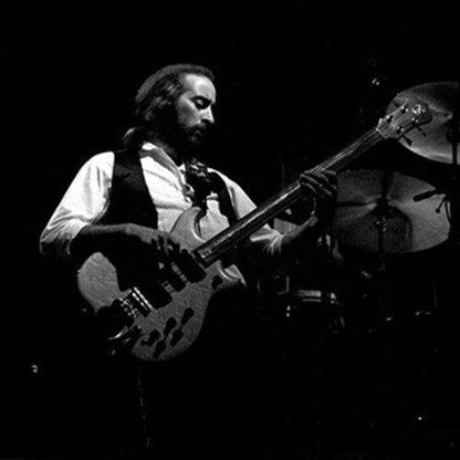 John Mayall & Bluesbreakers- Live at the Capitol Theater - June 18, 1982 (Set 1) (Vinyl) [ vinyl ]