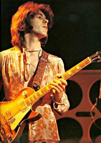 John Mayall & Bluesbreakers- Live at the Capitol Theater - June 18, 1982 (Set 1) (Vinyl) [ vinyl ]