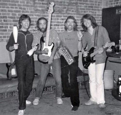John Mayall & Bluesbreakers- Live at the Capitol Theater - June 18, 1982 (Set 1) (Vinyl) [ vinyl ]