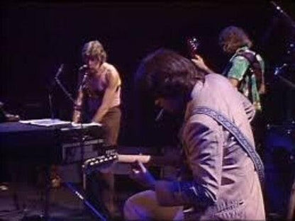 John Mayall & Bluesbreakers- Live at the Capitol Theater - June 18, 1982 (Set 1) (Vinyl) [ vinyl ]