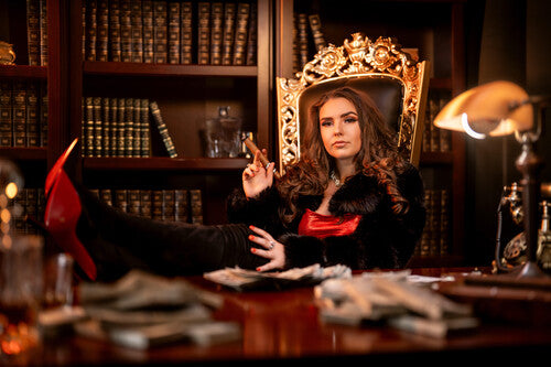 Ally Venable- Money & Power (Vinyl) [ vinyl ]
