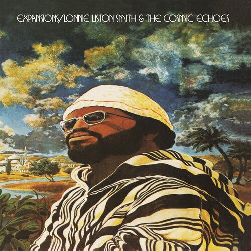 Lonnie Liston Smith - Expansions: Aaa Remastered Edition LP (United Kingdom)