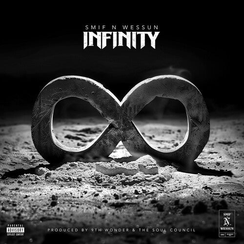 Smif N Wessun - Infinity LP