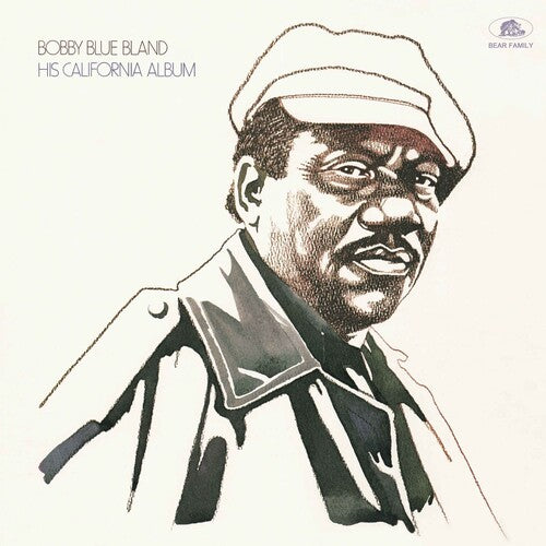 Bobby Bland- His California Album (Vinyl) [ vinyl ]