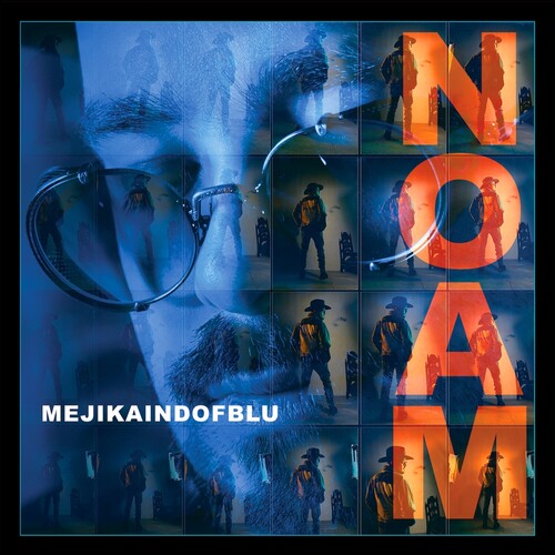 Noam- Mejikaindofblu (Vinyl) [ vinyl ]