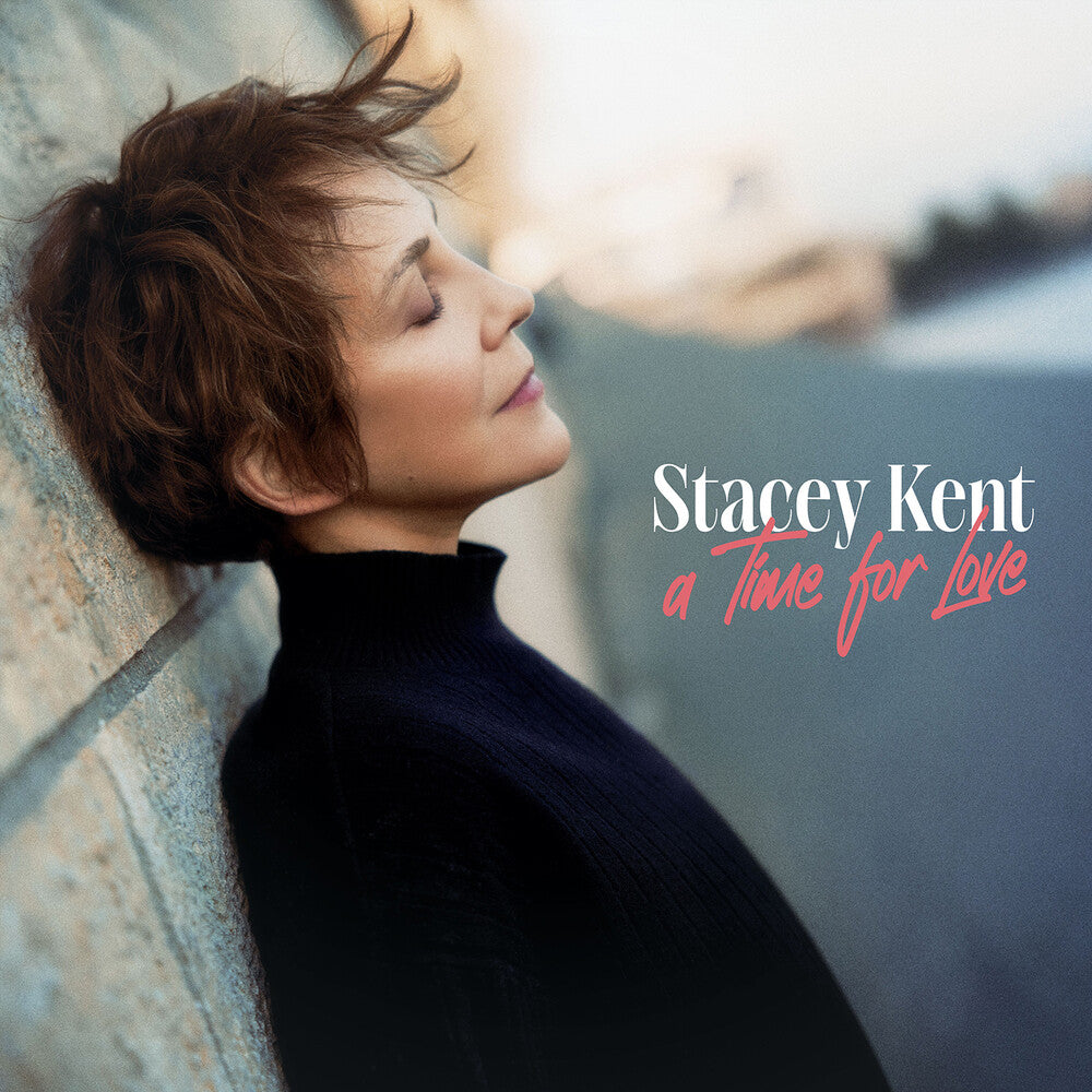 Stacey Kent - Time For Love CD