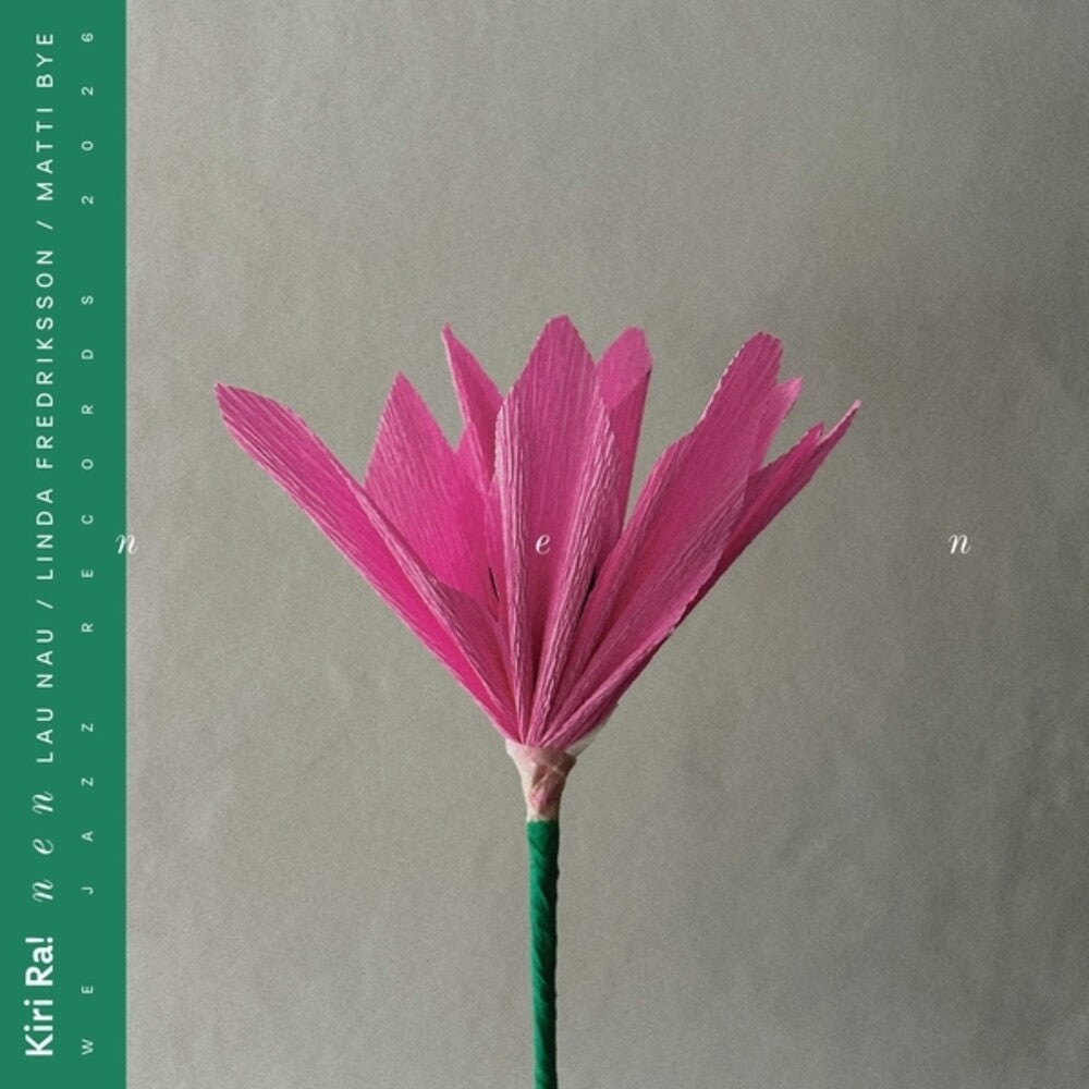 Kiri Ra - Nen CD