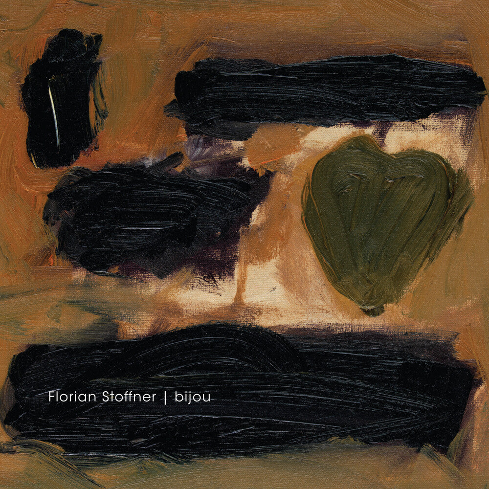 Florian Stoffner - Bijou CD