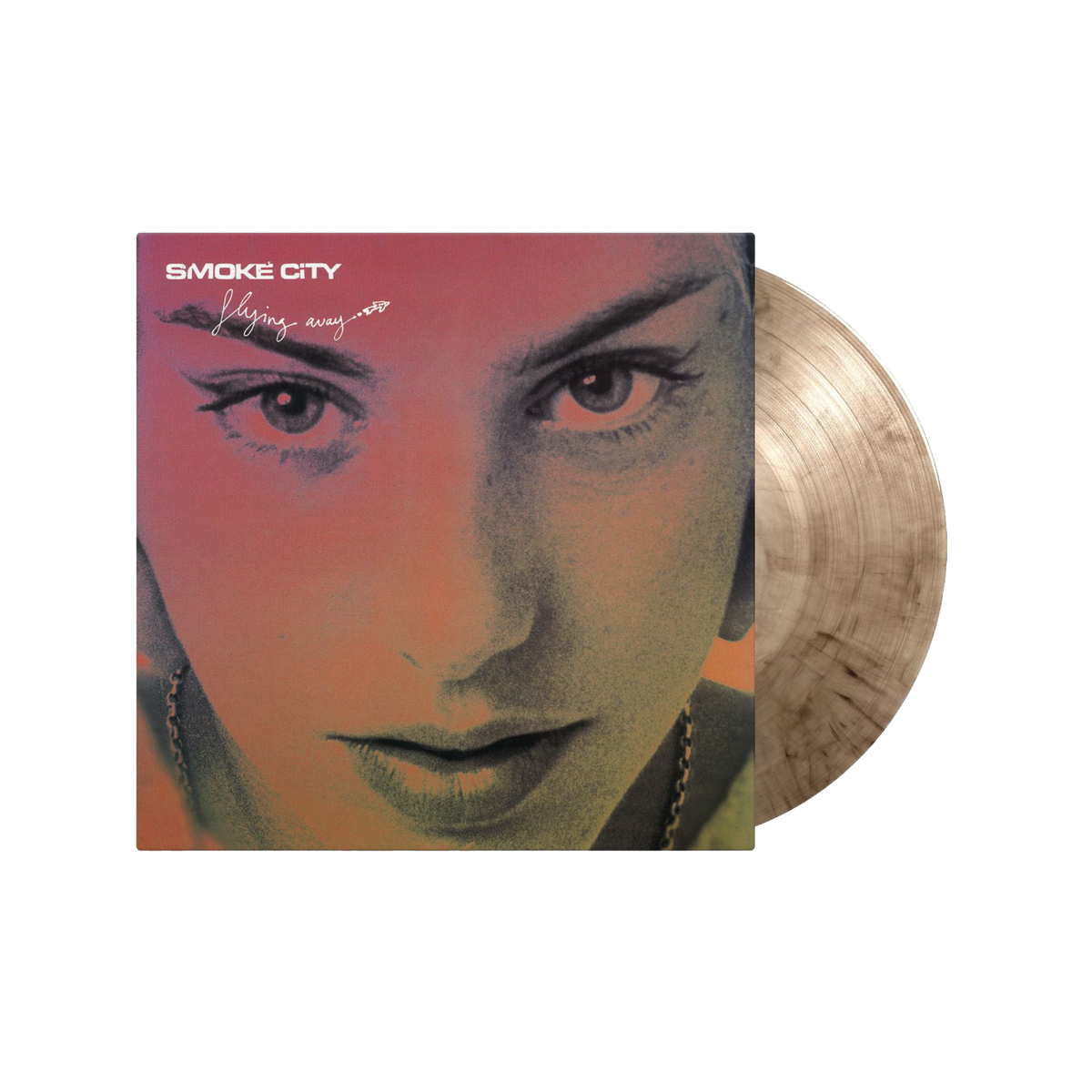 Flying Away: Limited Smoke Colour Vinyl LP [ vinyl ]