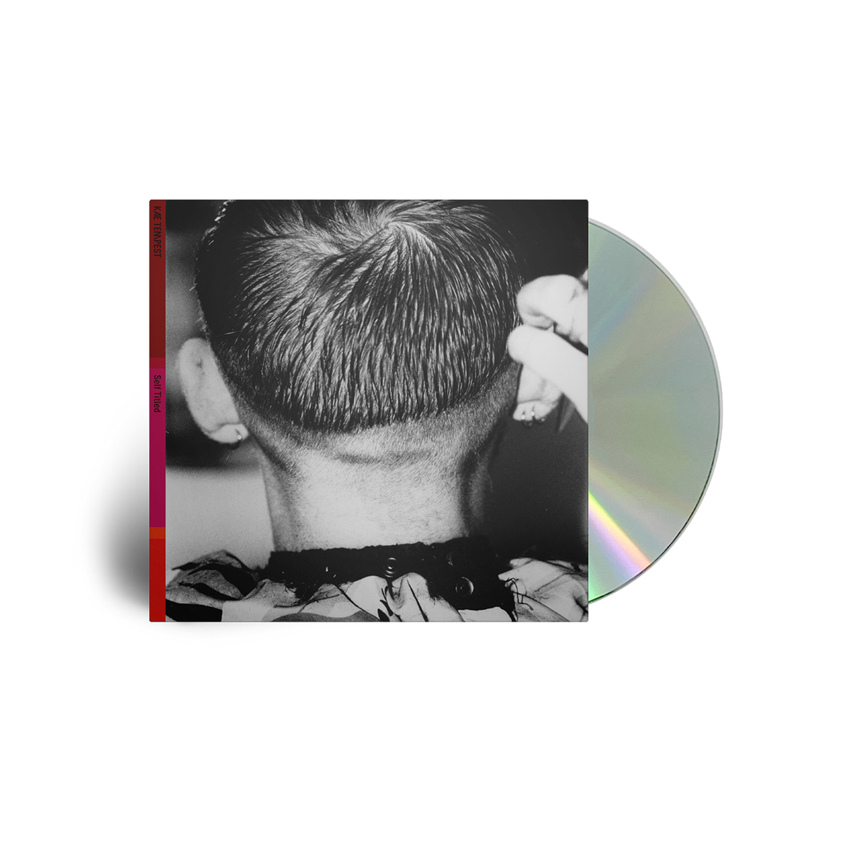 Self Titled: Standard CD [ vinyl ]