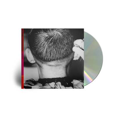 Self Titled: Standard CD [ vinyl ]