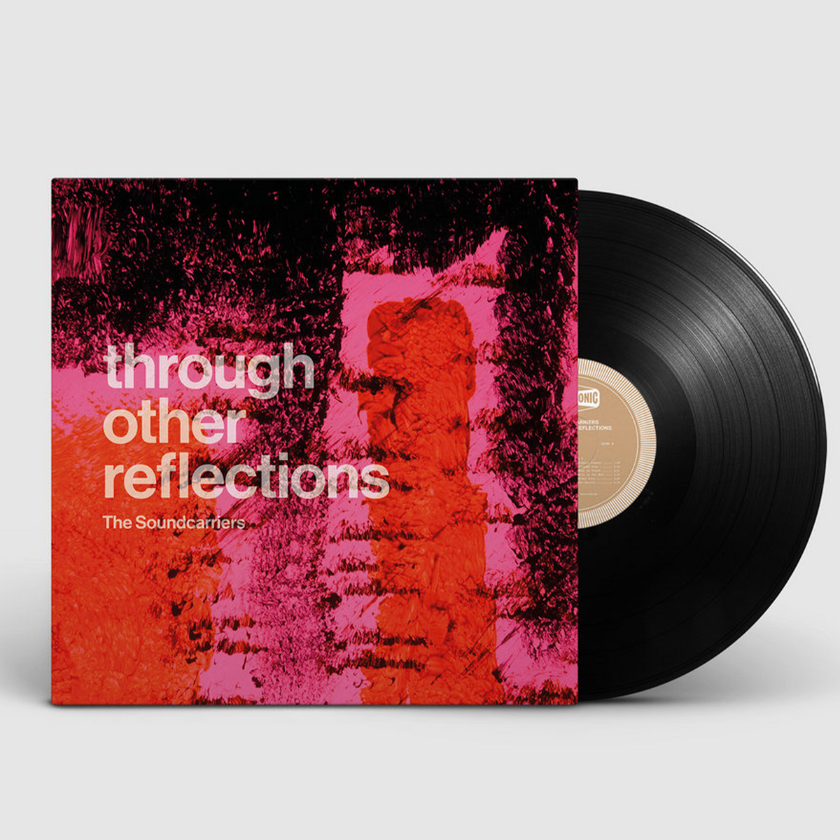 Through Other Reflections: Vinyl LP [ vinyl ]