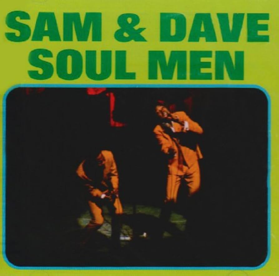 Soul Men: Vinyl LP [ vinyl ]