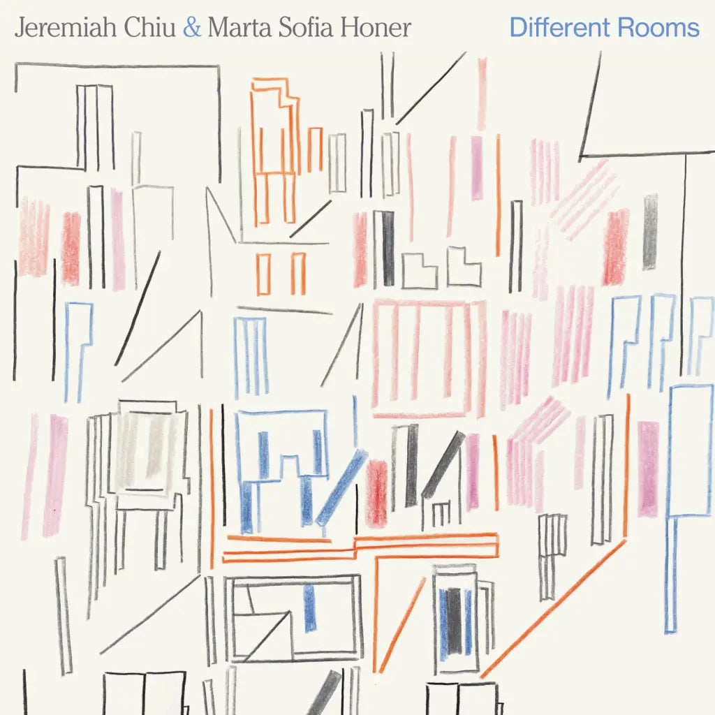 Different Rooms: Battiato Brick Vinyl LP [ vinyl ]