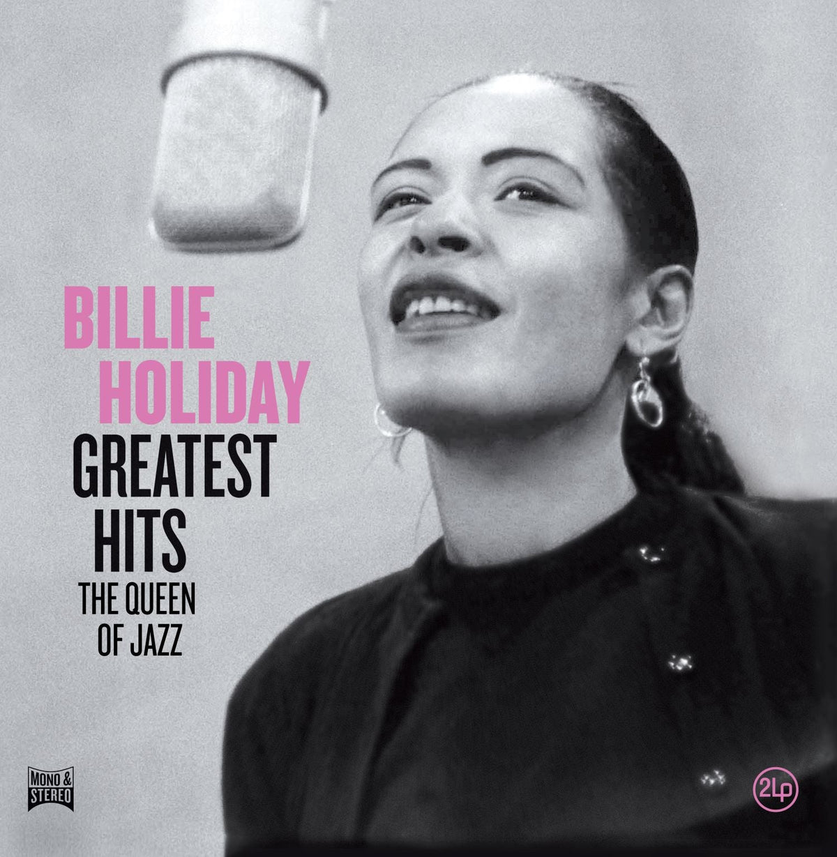 Greatest Hits (The Queen Of Jazz): Vinyl 2LP [ vinyl ]