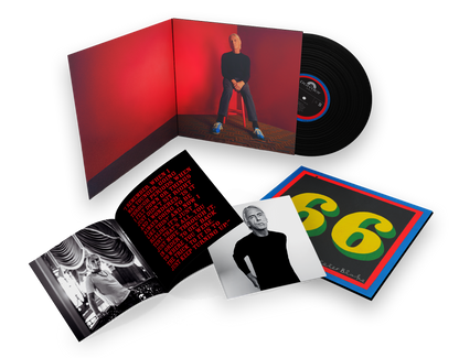 66 (Collector's Edition Box Set) [ vinyl ]