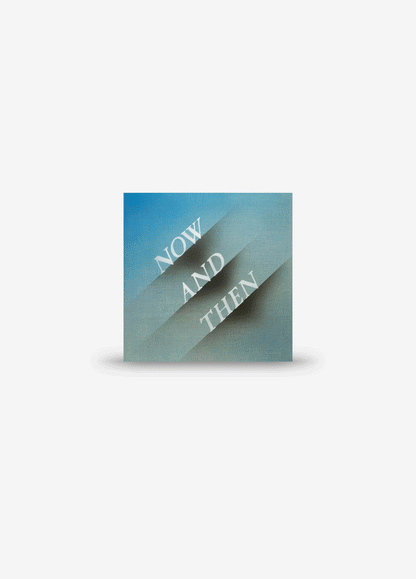 Now & Then: Black Vinyl 7" Vinyl [ vinyl ]