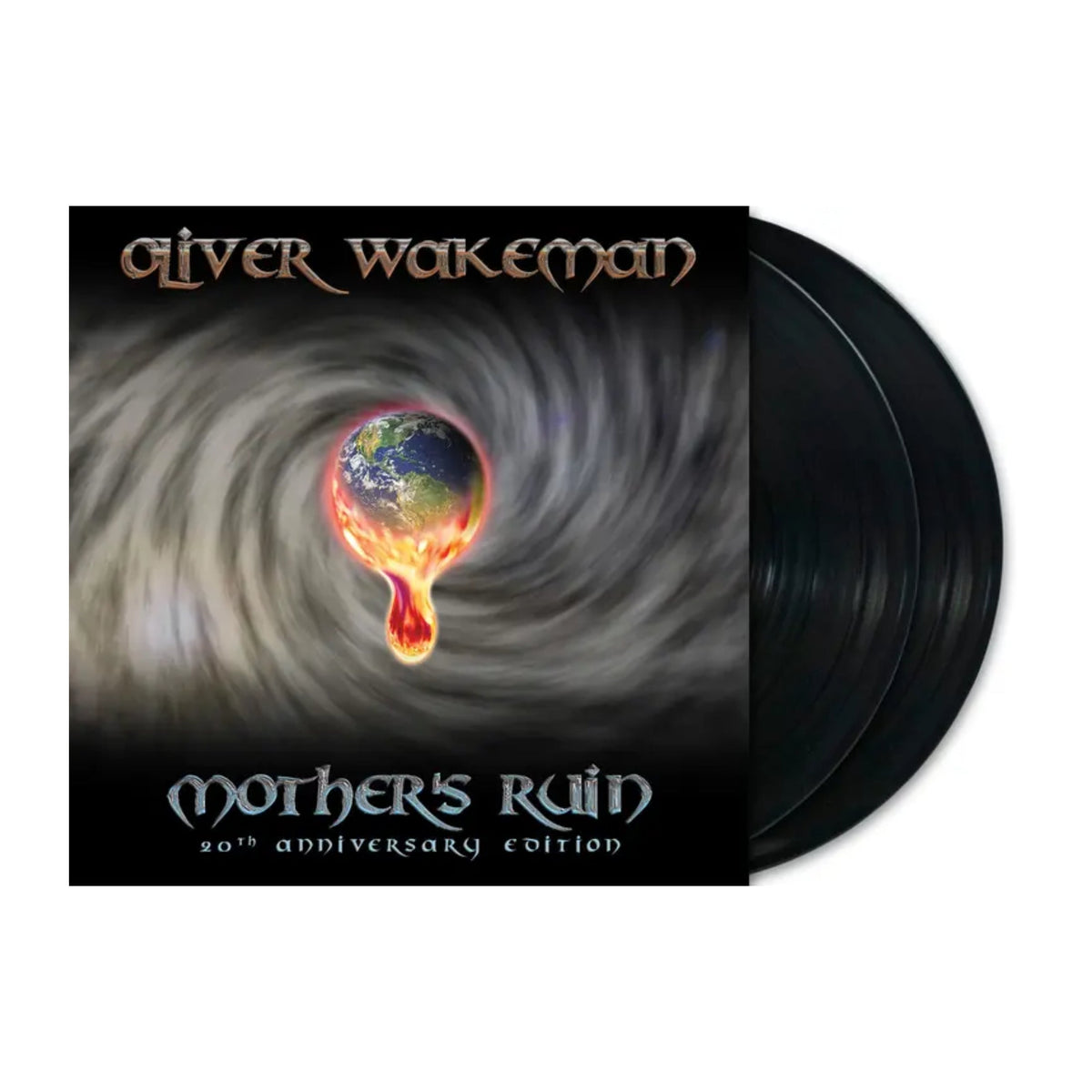 Mother's Ruin: Vinyl 2LP [ vinyl ]