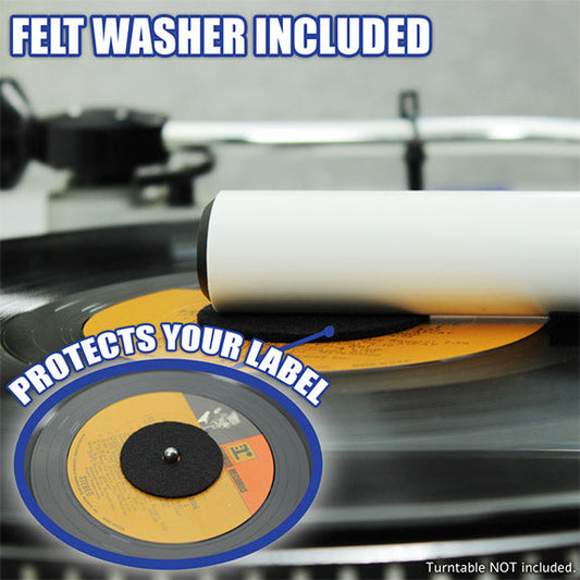 Vinyl Vac 33 Combo Pack