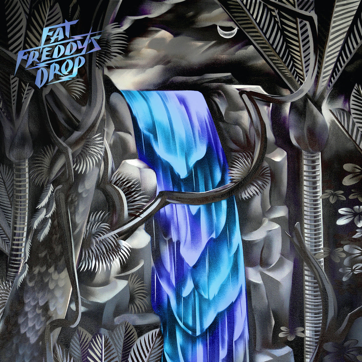 SLO MO: Limited Deluxe Vinyl 2LP w/ Rainbow Foil Cover [ vinyl ]