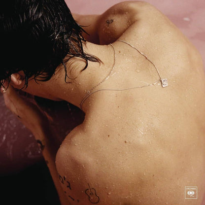 Harry Styles: Vinyl LP [ vinyl ]