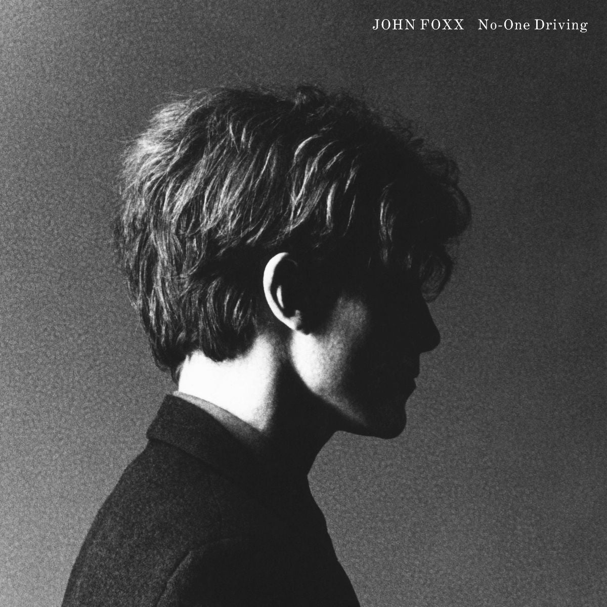 No-One Driving: Vinyl LP [ vinyl ]