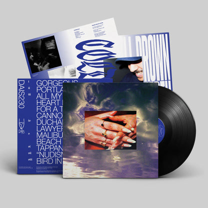 I'll Drown From This Earth: Vinyl LP [ vinyl ]