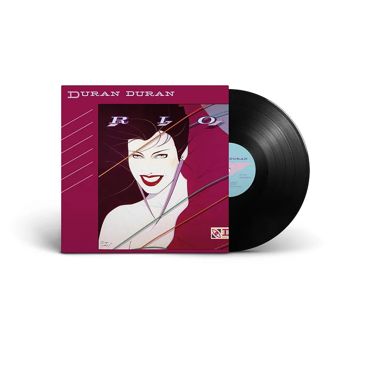 Rio: Viny LP [ vinyl ]