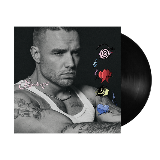Teardrops 7" Vinyl Single [ vinyl ]