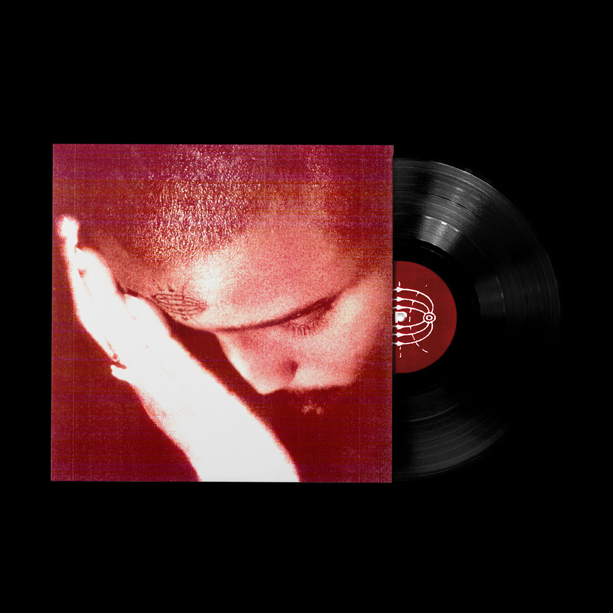 The Passionate Ones: Black Vinyl LP [ vinyl ]