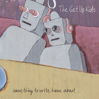 Something To Write Home About (25th Anniversary Deluxe Edition): Silver Vinyl 2LP w/ 28pg Booklet [ vinyl ]